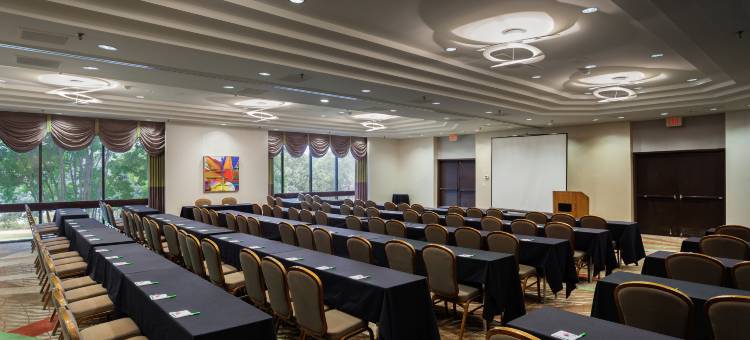 奥斯汀镇湖假日酒店(Holiday Inn Austin -Town Lake)图片