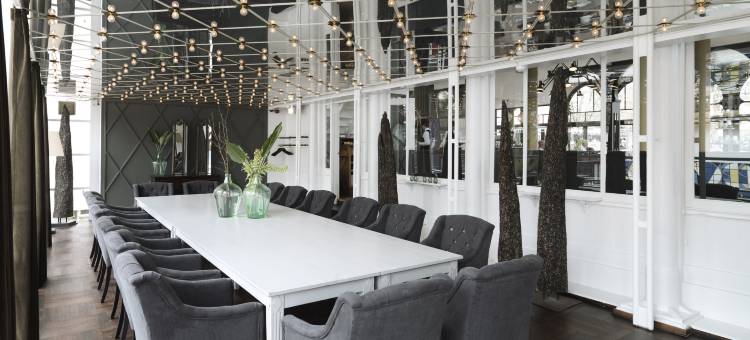 尼姆布酒店(Nimb Hotel)图片