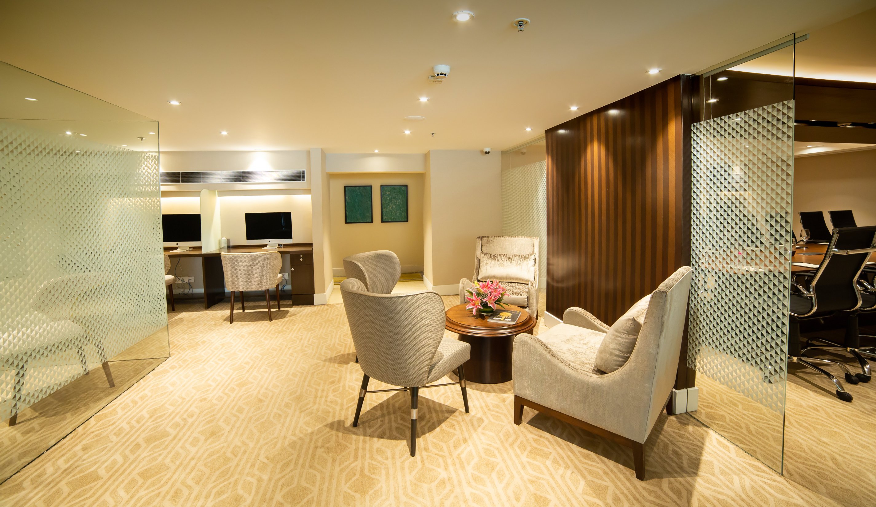 Taj MG Road Bengaluru Hotel Overview