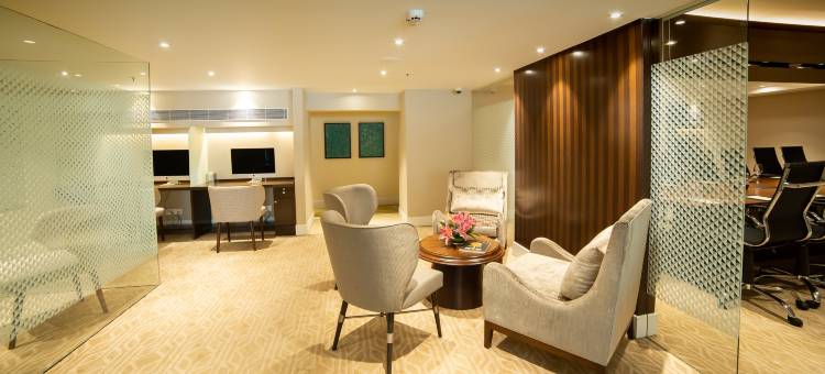 塔吉MG路-班加罗尔(Taj MG Road Bengaluru)图片