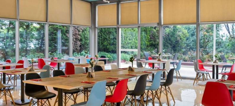 宜必思加济安泰普酒店(Ibis Gaziantep)图片