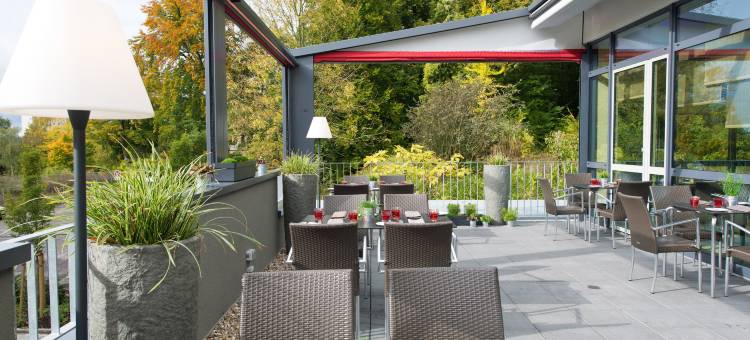 弗尔克林根莱昂纳多酒店(Leonardo Hotel Völklingen-Saarbrücken)图片