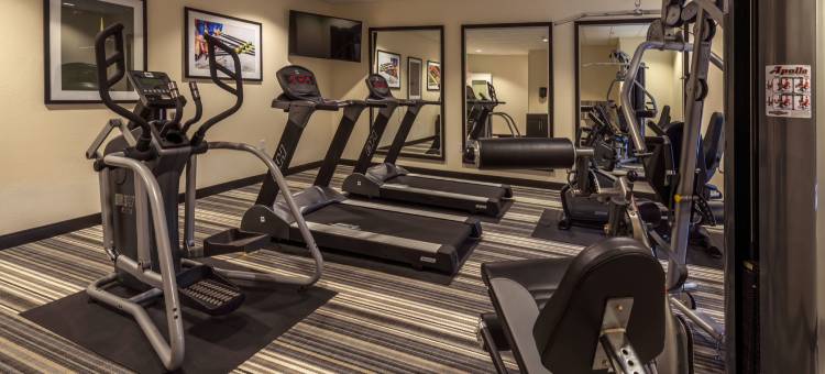 温尼马卡Candlewood Suites(Candlewood Suites Winnemucca)图片