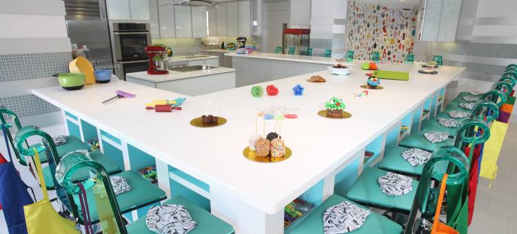 The Coral at Atlantis图片