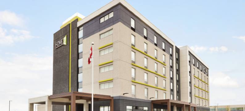 安大略米尔顿希尔顿惠庭套房酒店(Home2 Suites by Hilton Milton Ontario)图片