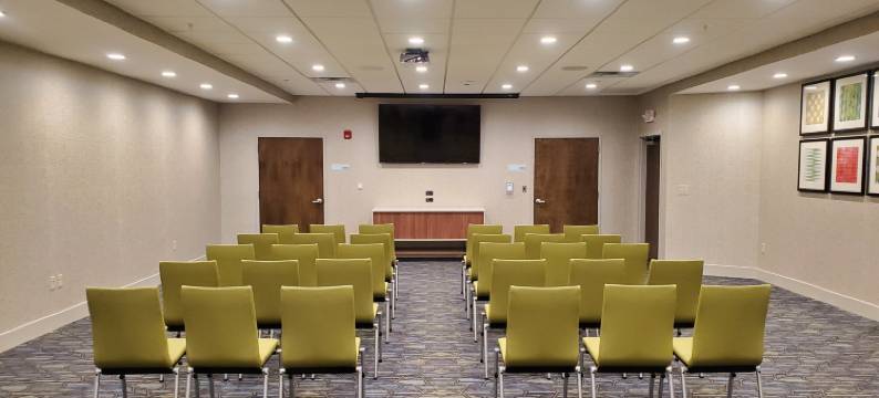 智选假日套房酒店-桑达斯基(Holiday Inn Express & Suites SANDUSKY by IHG)图片