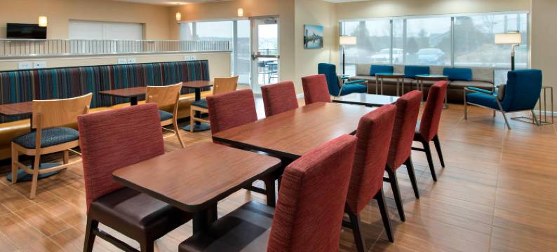 纳什维尔古德利茨维尔TownePlace套房酒店(TownePlace Suites Nashville Goodlettsville)图片