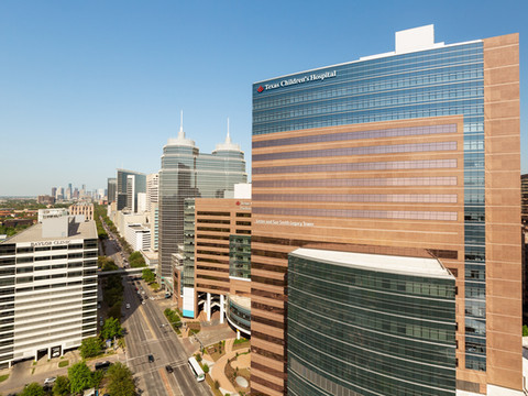 休斯顿洲际酒店