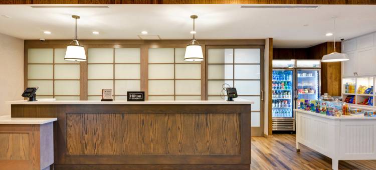 哈德利阿默斯特Homewood Suites by Hilton(Homewood Suites by Hilton Hadley Amherst)图片