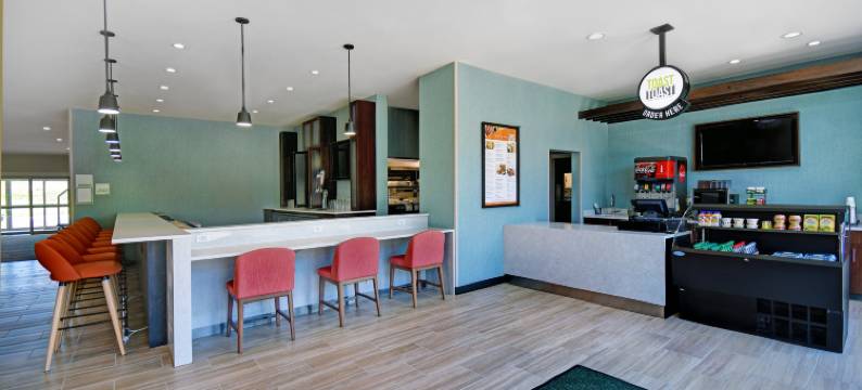 大急流城北假日酒店(Holiday Inn GRAND RAPIDS NORTH - WALKER by IHG)图片