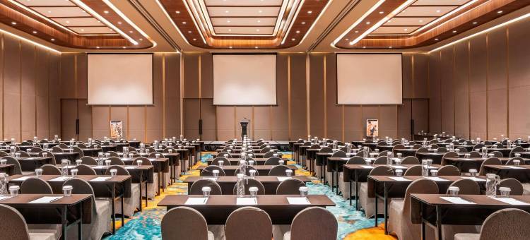 加鲁特市中心美居酒店(Mercure Garut City Center)图片