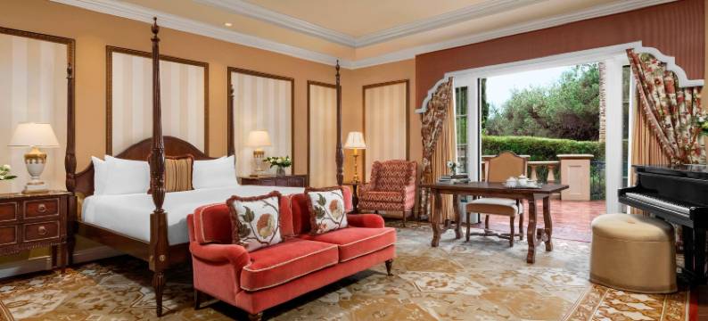 费尔蒙格兰德尔马酒店(Fairmont Grand Del Mar)图片