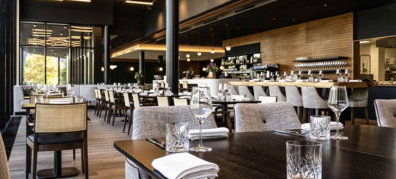 那穆尔美居酒店(Mercure Namur Hotel)图片