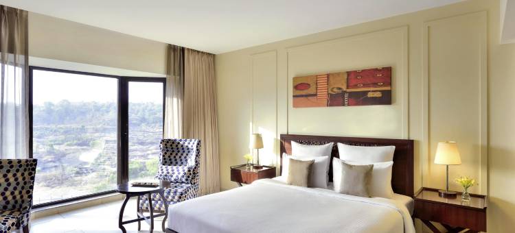 诺富特驿马吉卡科波利酒店(Novotel Imagicaa Khopoli)图片