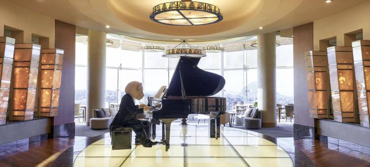 济州美居大使酒店(Mercure Ambassador Jeju)图片