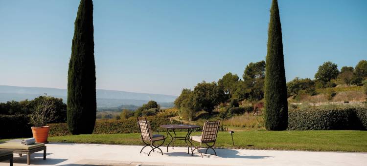 普罗旺斯科齐亚德酒店(Coquillade Provence)图片