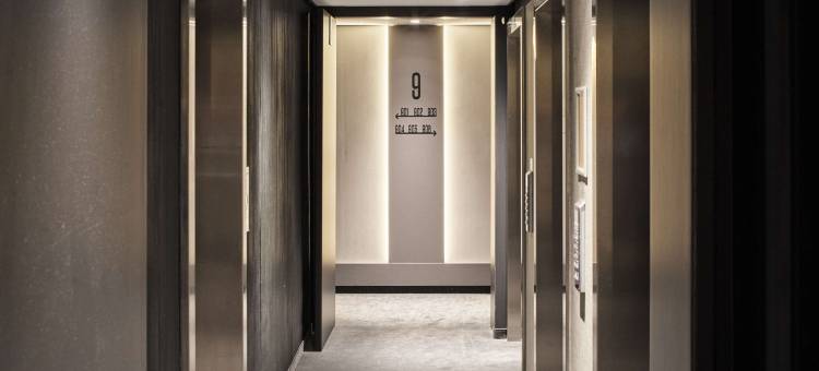 哈瑟尔特丽笙酒店(Radisson Blu Hotel, Hasselt)图片