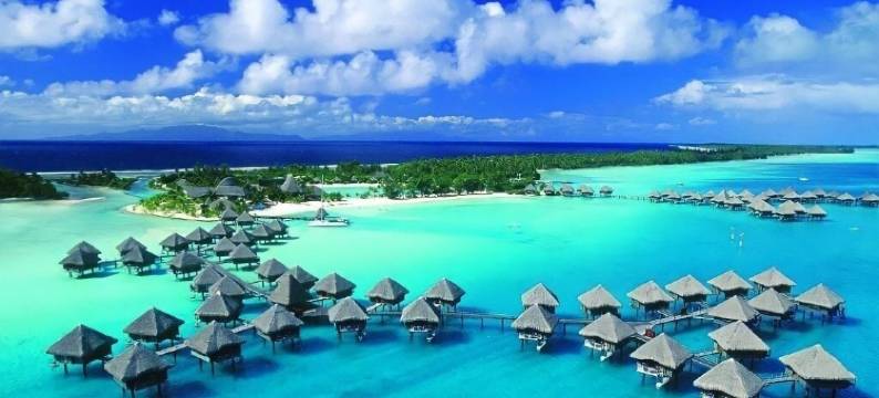 贝劳美居(Mercure Berau)图片