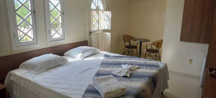 POUSADA DOM QUIXOTE旅馆(Pousada Dom Quixote)图片