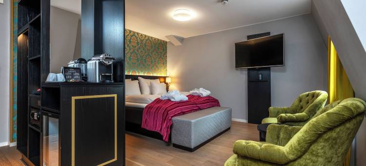 卑尔根罗森克拉提斯塔通酒店(Thon Hotel Rosenkrantz Bergen)图片