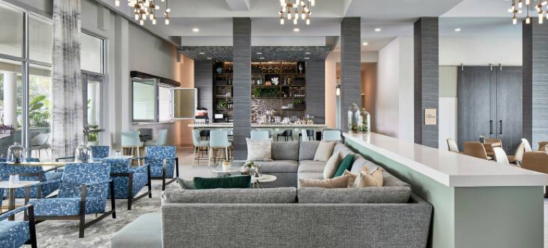 威尔明顿源宿酒店(Element Wilmington)图片