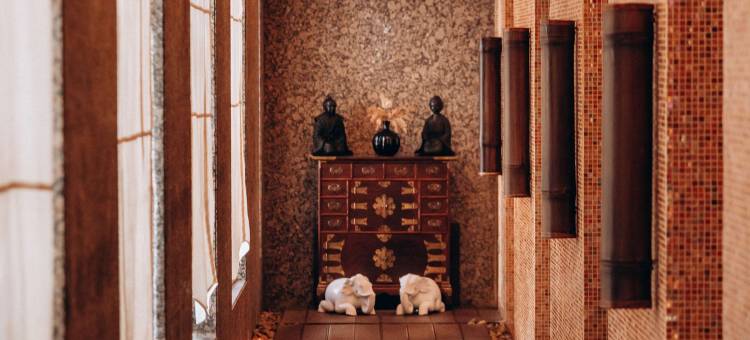 迪拜汽车城丽柏酒店(Park Inn by Radisson Dubai Motor City)图片