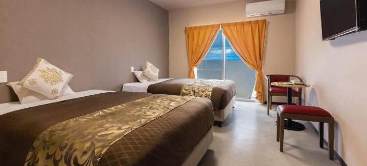 金城先生幸福2号度假村(Mr.Kinjo Happiness Resort 2)图片