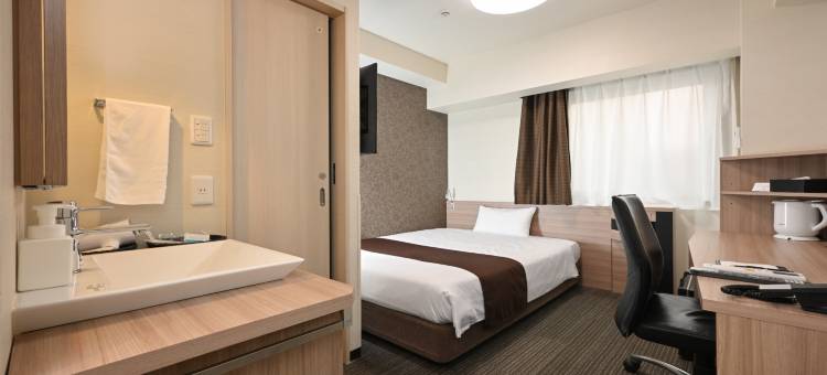 三交旅馆-东京滨松町(Sanco Inn Grande Tokyo Hamamatsucho)图片