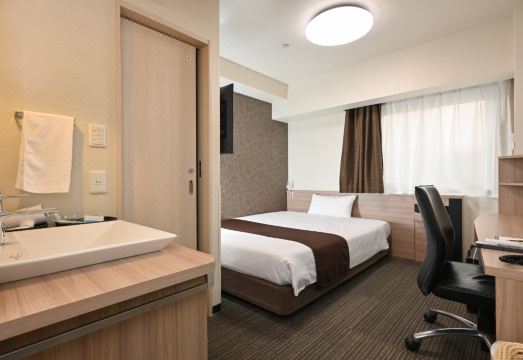 Sanco Inn Grande Tokyo HamamatsuchoHotel Overview