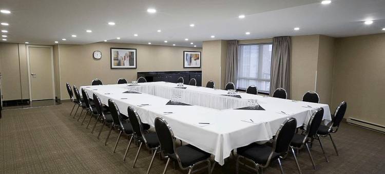 渥太华套房酒店(Les Suites Hotel Ottawa)图片