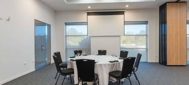 美居纽卡斯尔机场酒店(Mercure Newcastle Airport)图片