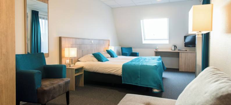 内斯酒店(Hotel Nes)图片