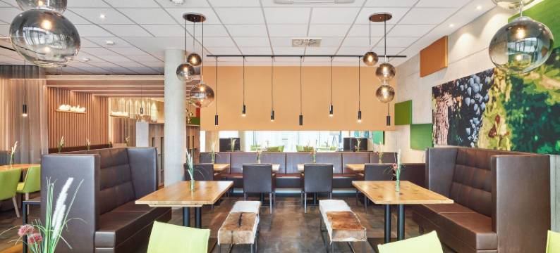 巴特迪克海姆旅馆(Hotel Bad Dürkheim)图片