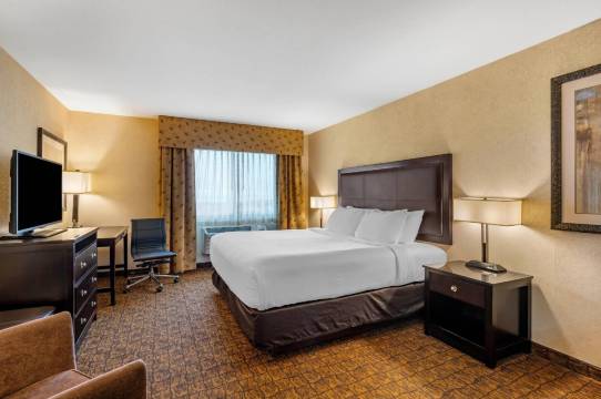 阿斯托里亚海湾劳埃德酒店 - 登高精选酒店(Lloyd Hotel Astoria Bayfront, Ascend Hotel Collection)