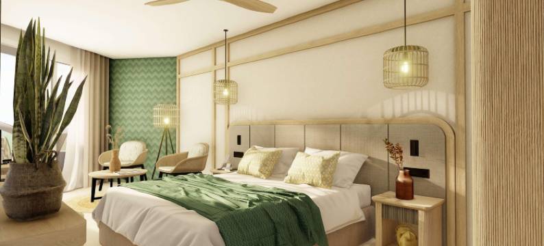 托米尔波塔尔斯套房 - 仅供 16 岁以上成人入住(Tomir Portals Suites - Adults Only)图片