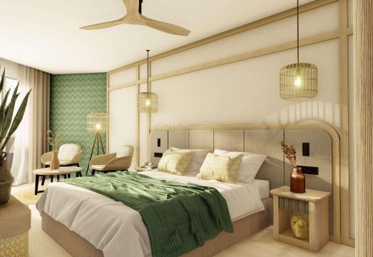 Tomir Portals Suites - Adults Only Hotel Overview