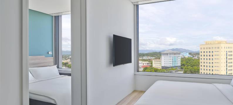 Tru by Hilton Tam Ky市中心(Tru by Hilton Tam Ky City Centre)图片