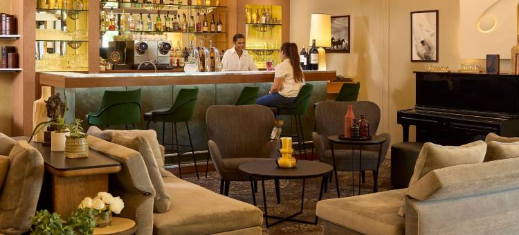 诺富特巴约酒店(Novotel Bayeux)图片