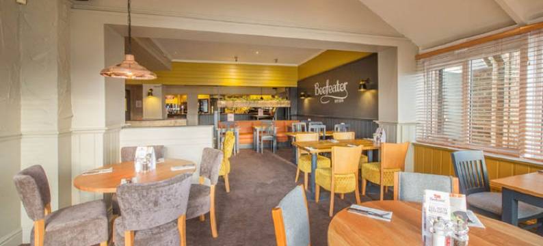 罗特汉姆东(M18/M1)普瑞米尔酒店(Rotherham East (M18/M1))图片