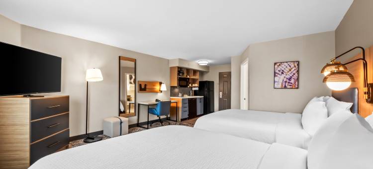 Candlewood Suites 维多利亚(Candlewood Suites Victoria)图片