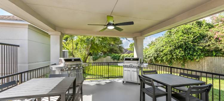 Candlewood Suites 维多利亚(Candlewood Suites Victoria)图片