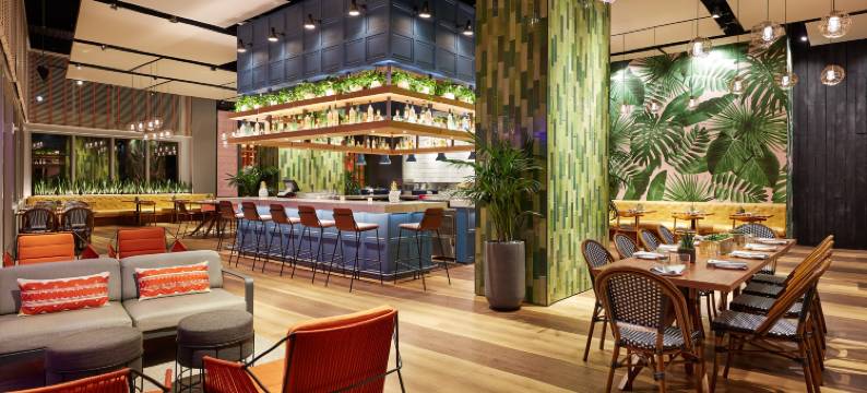 格雷森酒店迈阿密(The Grayson Hotel Miami)图片