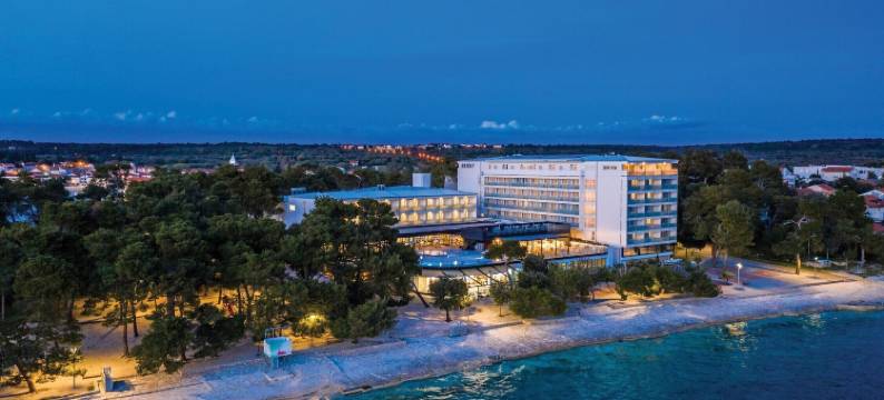 泊尼欧酒店(Hotel Pinija)图片