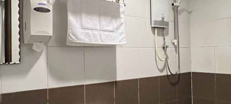 梅洛迪酒店(Melody Inn Hotel)图片