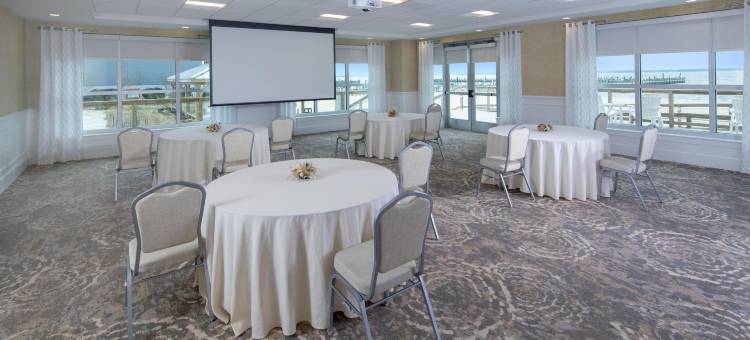 杜威海滩凯悦嘉轩酒店(Hyatt Place Dewey Beach)图片