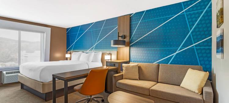 舒适酒店南代顿(Comfort Inn Dayton South)图片