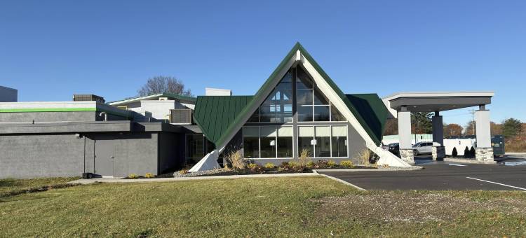 Wingate by Wyndham Geneva at Spire Academy图片