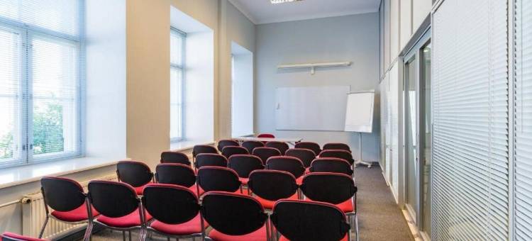 伊马林赫蒂亚酒店(Hestia Hotel Ilmarine)图片