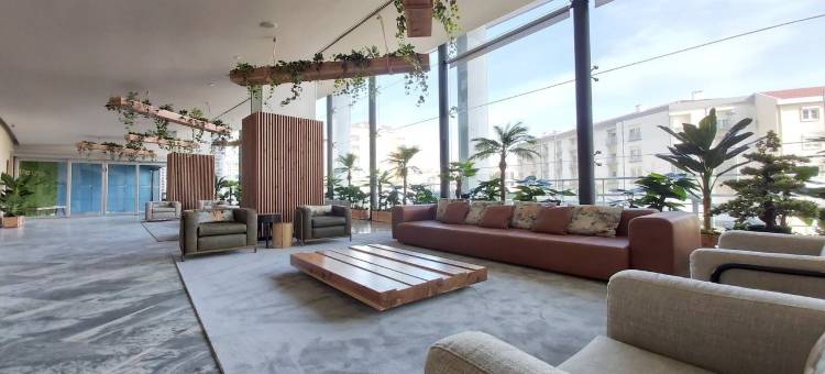 林塞亚速尔群岛大酒店(The Lince Azores)图片