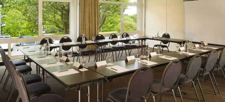 大洋洲布雷斯特机场酒店(Escale Oceania Brest)图片